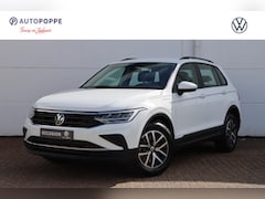 Volkswagen Tiguan - 1.4 eHybrid Life 150pk DSG6