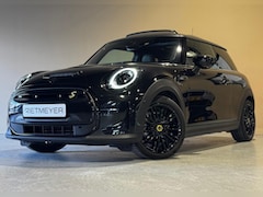 MINI Mini-Electric - Camden Edition 33 kWh |Pano |Harman/Kardon |Stoel/Stuurverw. |Leder |Camera