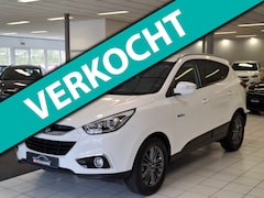 Hyundai ix35 - 1.6i GDI 1e Eig./Camera/Cruise/Bluetooth/Navi/PDC/Stoelverw
