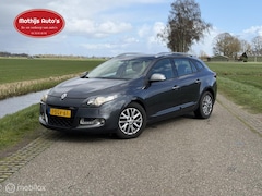 Renault Mégane Estate - 1.5 dCi GT-Line