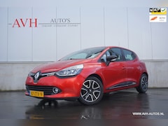 Renault Clio - 0.9 TCe ECO Collection