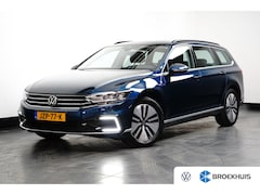 Volkswagen Passat Variant - 1.4 TSI PHEV 218pk GTE | Trekhaak | 360 Camera | Stoelverwarming | Navigatie