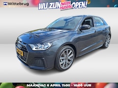 Audi A1 Sportback - 25 TFSI Advanced edition virtual cockpit, Parkeerhulp achter