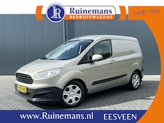 Ford Transit Courier - 1.5 TDCI E6 TREND / TREKHAAK / AIRCO / CRUISE CONTROL / PDC / VOORRUITVERWARMING / NETTE A