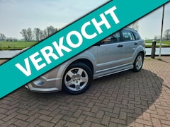Dodge Caliber - 2.0 SXT Startech bodykit 66.300km Airco Cruise Stoelverwarming NL Auto