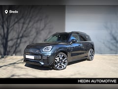 MINI Countryman - E John Cooper Works XL 66.5 kWh | Pakket XL | Trekhaak | Panoramadak | Elektrische stoelen