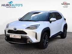 Toyota Yaris Cross - 1.5 Hybrid Adventure | Head-Up | Half Leder | Dodehoek