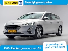 Ford Focus - 1.0 EcoBoost Trend Business [ Navigatie Camera Climate ]