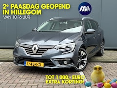Renault Mégane Estate - 1.3 TCe GT-Line | Apple-Android | Cruise control | Navigatie