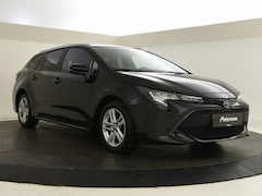 Toyota Corolla Touring Sports - 1.8 Hybrid Active | Head Up | Electr. Achterklep | stoelverw. |