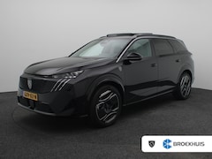 Peugeot e-5008 - GT Avantage 73 kWh FULL OPTION | Panoramadak | Stoelverwarming Voor en Achter | Stoelmassa