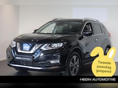 Nissan X-Trail - 1.6 DIG-T N-Connecta