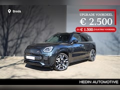 MINI Countryman - E John Cooper Works 66.5 kWh | Pakket XL | Trekhaak | Panoramadak | Elektrische stoelen |