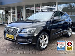 Audi Q5 - 2.0 TFSI quattro Xenon/Led, Climat, Navi, Pdc, LM