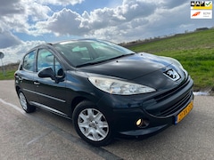 Peugeot 207 - 1.4-16V Color-line / incl apk