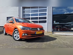 Volkswagen Polo - 1.0 TSI Comfortline/Lm Velgen/Cruise/Apple car play/Pdc/Nl Auto