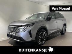 Peugeot 5008 - 1.2 Hybrid 145 Allure | CAMERA ACHTER | CLIMATE CONTROL | APPLE CARPLAY/ANDROID AUTO | 3E