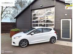Ford Fiesta - 1.0 EcoBoost ST-Line 1e Eig. BTW-Auto, Full-Map Navi, Apple Carplay, Audio-B&O, Cruise-Con