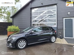 Volkswagen Polo - 1.0 TSI Highline R-Line, Executive-Pakket, Adap. Cruise-Control, Apple-Carplay, Climate-Co