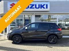 Suzuki Vitara - 1.4 S 140pk Automaat Trekhaak (RIJKLAARPRIJS) *Tot 10 Jaar Garantie