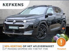 Citroën C5 Aircross - SUV Max 73 kWh Comfort Range | De NIEUWE Citroen C5 Aircross | Profiteer NU nog van 17% bi