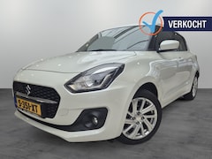 Suzuki Swift - 1.2 Select Smart Hybrid [CAMERA |CRUISE| APPLECARPLAY |ORIGINEEL