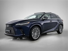 Lexus RX 450h - 450h+ Plug-in Hybrid President Line Mark Levinson | Apple Carplay / Android Auto |