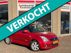 Suzuki Swift - 1.3 Shogun - 5 Deurs - Airco - LMV - 2008