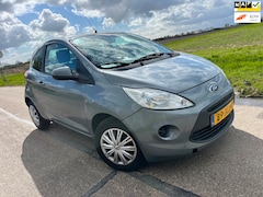 Ford Ka - 1.2 Trend / 82.000 nap