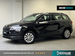 Skoda Karoq - 1.0 TSI Business Edition | CAMERA | STOELVERWARMING |
