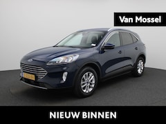 Ford Kuga - 2.5 PHEV Titanium | CAMERA | TREKHAAK | WINTERPACK | NAVIGATIE | HEAD UP DISPLAY