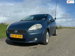 Fiat Grande Punto - 1.4 Dynamic incl nw apk garantie cruise control super nette auto