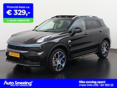 Lynk & Co 01 - 1.5 PHEV | Panoramadak | 360 Camera | Memory Stoel | Zondag Open
