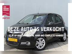 Opel Agila - BWJ 2012 | 1.2I 94PK Edition AUTOMAAT | AIRCO | EL RAMEN | EL SPIEGELS | MP3 | DONKER GLAS