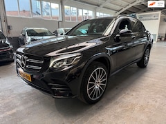 Mercedes-Benz GLC-klasse - 350e 4MATIC Prestige AMG