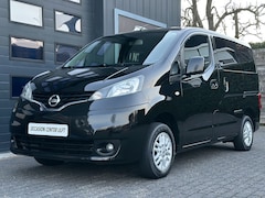 Nissan NV200 - EVALIA 7 PERSOONS / AIRCO / CAMERA / LMV