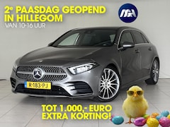 Mercedes-Benz A-klasse - 180 Business Solution AMG | Panoramadak | Apple-Android | Stoelverwarming
