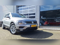 Volkswagen Tiguan - 1.5 TSI Comfortline/Exec/Ecc/Nav/Lmv/Cruise/Camera/66 Dkm Enz