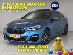 BMW 2-serie Gran Coupé - 220i Executive Edition M Sport | Apple-Android | Schuif-Kanteldak | Dealeronderhouden