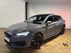 CUPRA Leon - 1.4 e-Hybrid VZ Performance PANO KEYLESS VOL'
