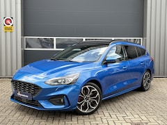 Ford Focus Wagon - 1.5 EcoBoost ST Line X Business Automaat | Pano | Schuifdak | B&O | Navi | Adaptieve Cruis