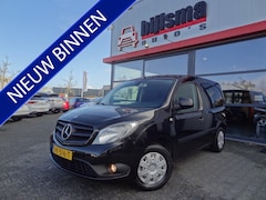 Mercedes-Benz Citan - 109 CDI | AIRCO | NL-AUTO | INBRAAKBEVEILIGING |