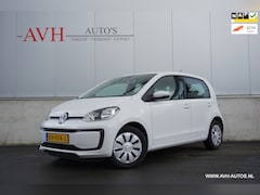 Volkswagen Up! - 1.0 BMT move up