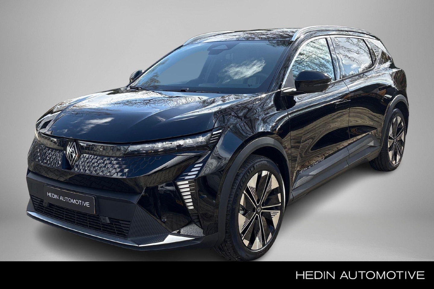 Renault Scenic E-Tech - EV87 long range techno | Pack advanced driving assist & augmented vision | - AutoWereld.nl