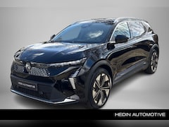 Renault Scenic E-Tech - EV87 long range techno | Pack advanced driving assist & augmented vision |