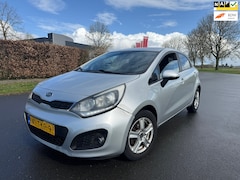 Kia Rio - 1.1 CRDi Plus Pack NAP/APK/AIRCO/VELGEN