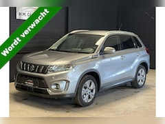 Suzuki Vitara - 1.5 Hybrid Automaat Navi Camera Cruise Adaptive Zeer Compleet