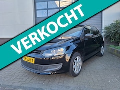 Volkswagen Polo - | 1.2 Easyline | Inruil koopje | Export of handel |