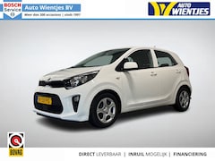 Kia Picanto - 1.0 DPi | ComfortLine 5-Drs | Airco | Cruise