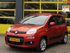 Fiat Panda - 0.9 TwinAir Lounge